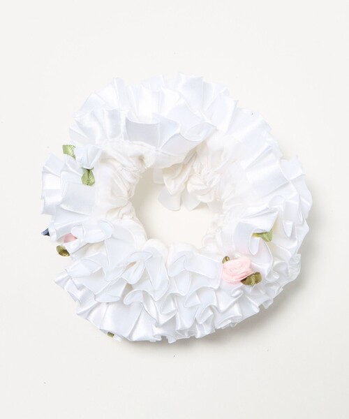 GOOD SQUISH（グッド スクイッシュ） シュシュ 「GOOD SQUISH」THE