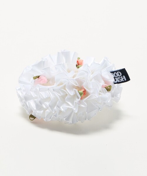 good squish シュシュ GOOD SQUISH（グッド スクイッシュ） シュシュ 「GOOD SQUISH」THE