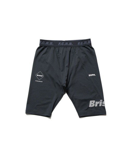 F.C.Real Bristol（エフシーレアルブリストル） タイツ UNDERLAYER