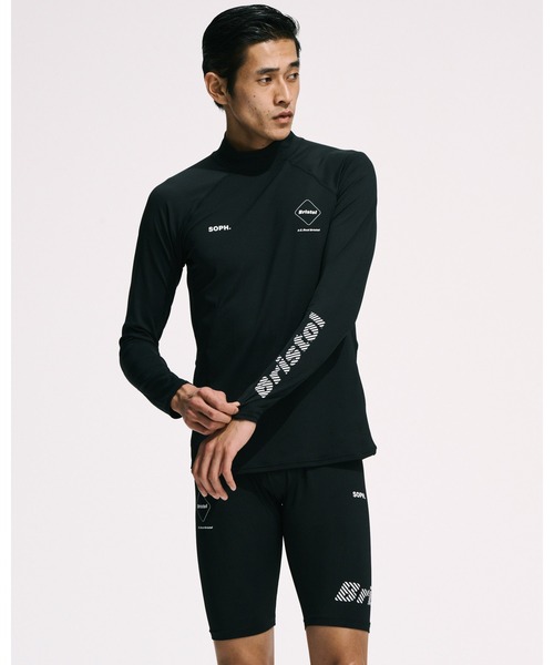 F.C.Real Bristol（エフシーレアルブリストル） タイツ UNDERLAYER