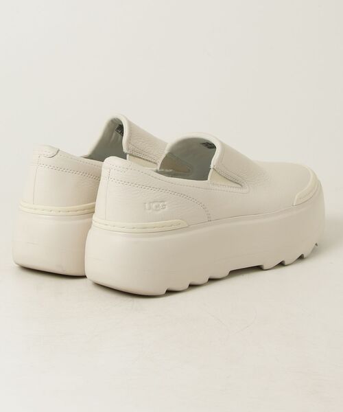 UGG Australia（アグオーストラリア） 「UGG」 スリッポン 25cm