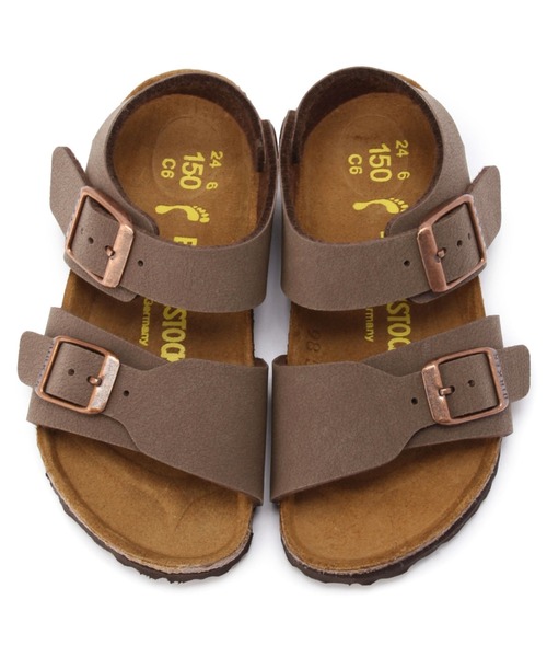BIRKENSTOCK サンダル NEW YORK/ニューヨーク (KIDS) キッズ
