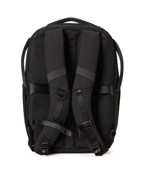 Aer（エアー） リュック F ブラック メンズ : ZOZOTOWN Yahoo!店