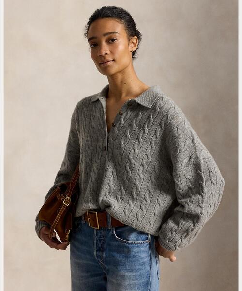 POLO RALPH LAUREN（ポロ・ラルフローレン） ラルフローレン ニット