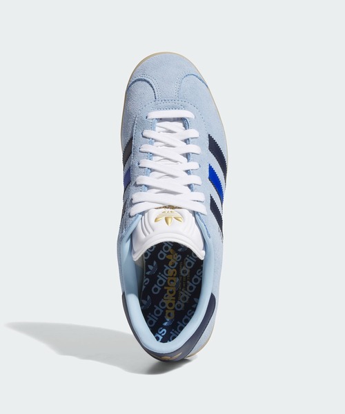 【新品・サイズ28.5cm】 ガゼル ゴルフ 定価16,500円 adidas（アディダス） スニーカー オリジナルスゴルフ ガゼル ゴルフ