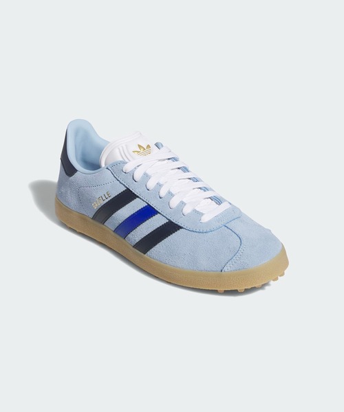 【新品・サイズ28.5cm】 ガゼル ゴルフ 定価16,500円 adidas（アディダス） スニーカー オリジナルスゴルフ ガゼル ゴルフ