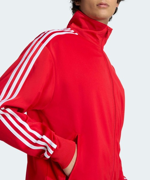 adidas（アディダス） ジャージ ファイヤーバード トラックトップ