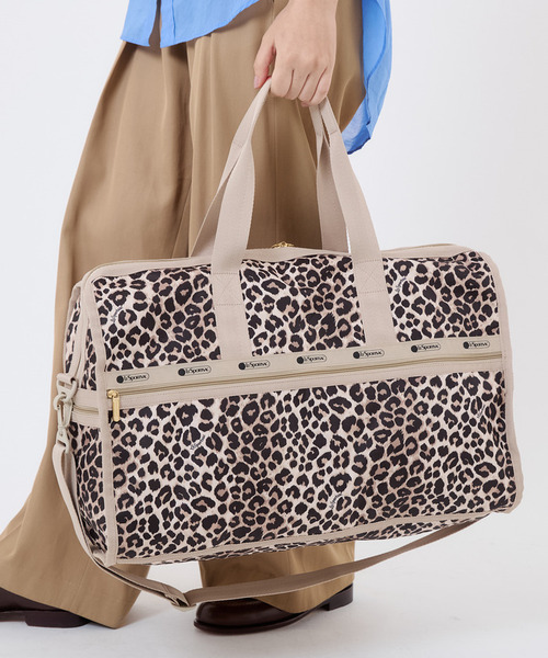 LeSportsac（レスポートサック） ボストンバッグ DELUXE LG WEEKENDER
