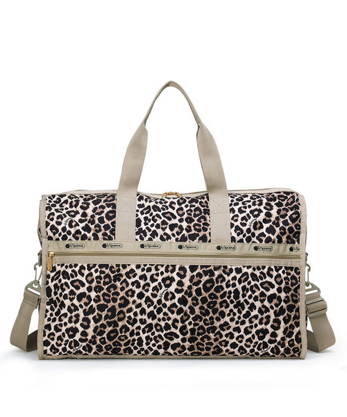LeSportsac（レスポートサック） ボストンバッグ DELUXE LG WEEKENDER