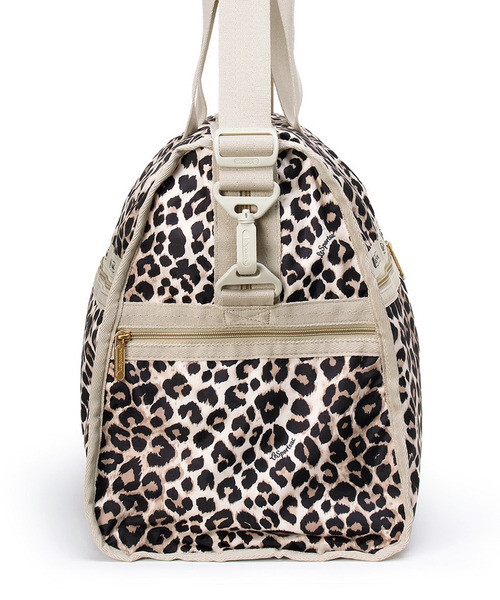 LeSportsac（レスポートサック） ボストンバッグ DELUXE LG WEEKENDER