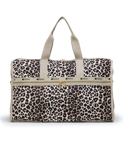 LeSportsac（レスポートサック） ボストンバッグ DELUXE LG WEEKENDER