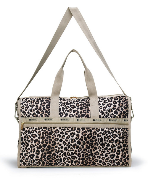 LeSportsac（レスポートサック） ボストンバッグ DELUXE LG WEEKENDER
