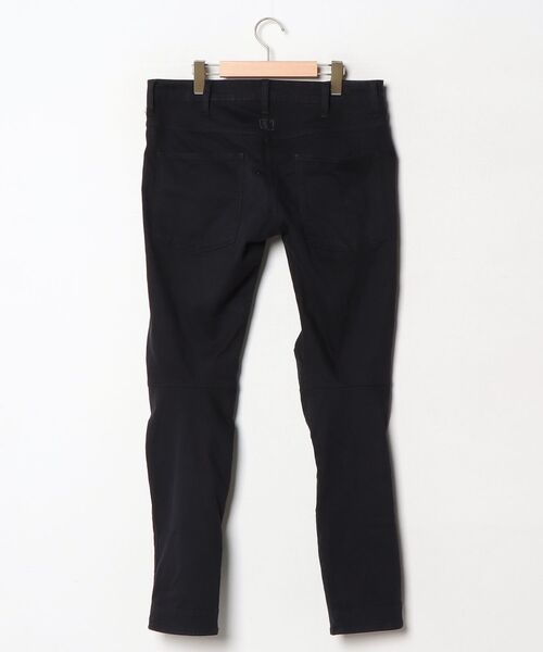 G-STAR RAW 「G-STAR」 スキニーデニムパンツ 32inch ブラック メンズ