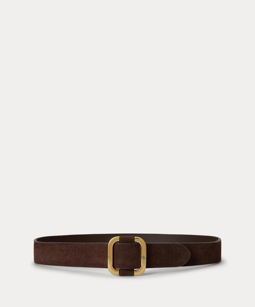 LAUREN RALPH LAUREN（ローレン ラルフローレン） ベルト スライド