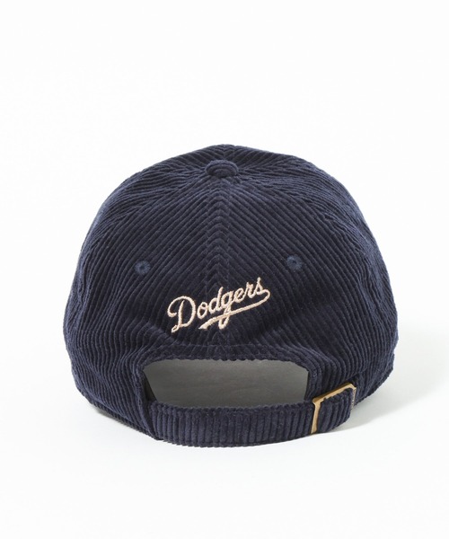 NEW ERA（ニューエラ） キャップ 帽子 レディース 「NEW ERA
