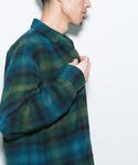 シャツ 「別注」PENDLETON×DOORS...の詳細画像5