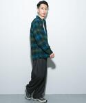 シャツ 「別注」PENDLETON×DOORS...の詳細画像4