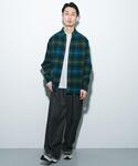 シャツ 「別注」PENDLETON×DOORS...の詳細画像3
