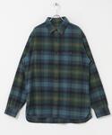 シャツ 「別注」PENDLETON×DOORS...の詳細画像2