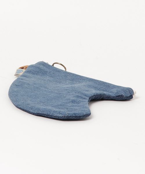 ジャックローズ　letters 小物入れ　未使用品 ジャックローズ letters 財布 小物入れ 未使用品