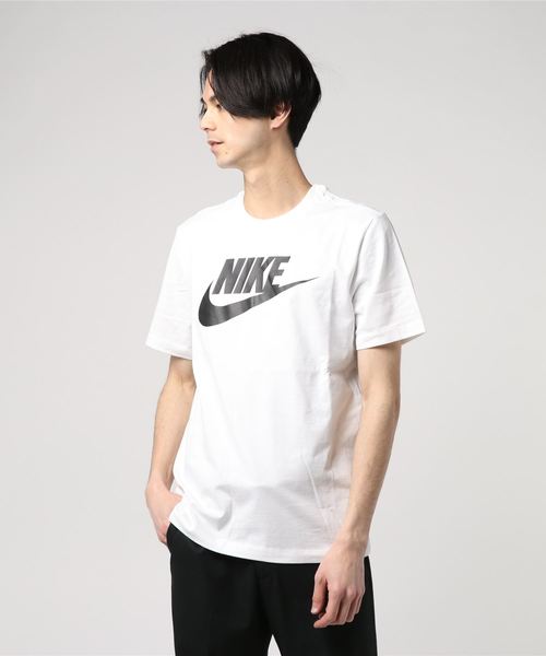 NIKE（ナイキ） nike tシャツ フューチュラ アイコン S/S Tシャツ