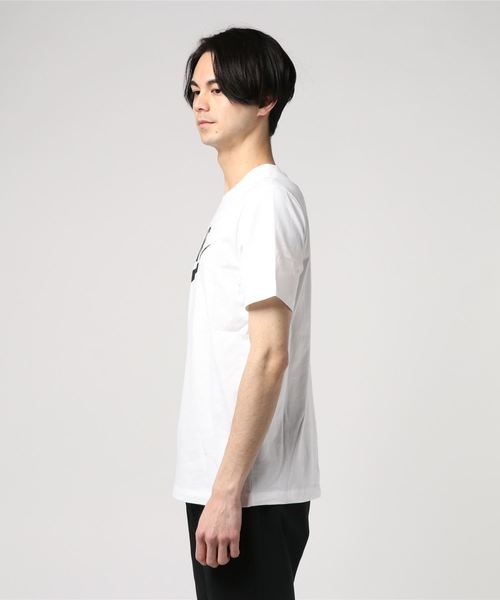 NIKE（ナイキ） nike tシャツ フューチュラ アイコン S/S Tシャツ