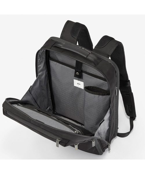 ace. デイバック リュック 「ace.／エース」 ガジェタブル CB