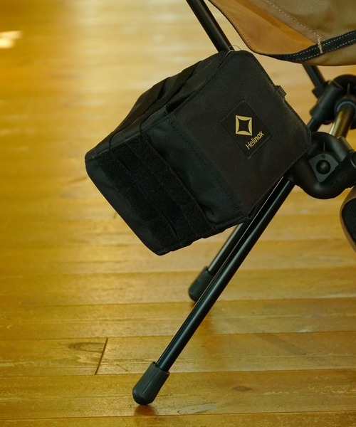 Helinox 収納 Helinox/ヘリノックス Table side storage XS
