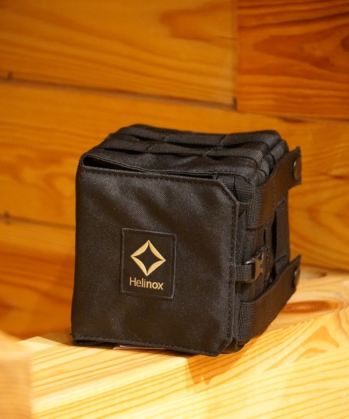 Helinox（ヘリノックス） 収納 Table side storage XS/テーブルサイド