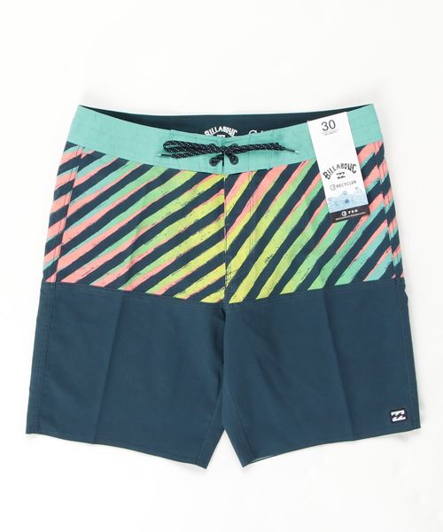 水着 BILLABONG メンズ 【PRO】 FIFTY50 PRO ボードショーツ/サーフトランクス