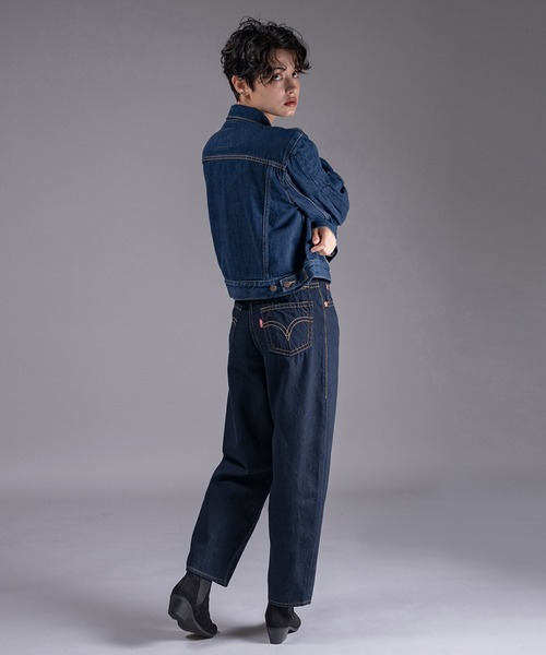 Levi's パンツ デニム ジーンズ LEVI'S(R) TYPE1 BALLOON LEG