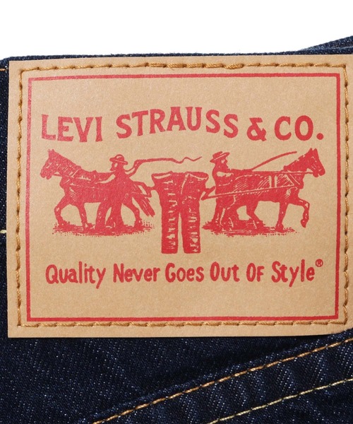 Levi's（リーバイス） パンツ デニム ジーンズ LEVI'S(R) TYPE1