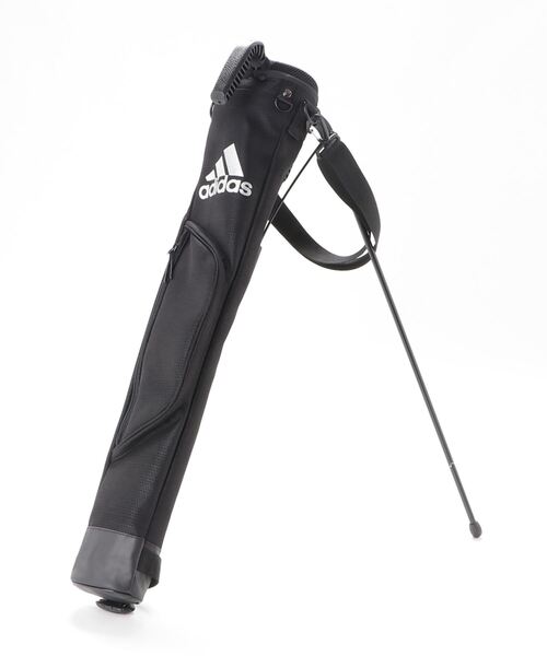 人気ブランドを ゴルフ スタンドキャリーケース Adidas Golf アディダスゴルフ Carry Stand Bag 全ての Www Muslimaidusa Org