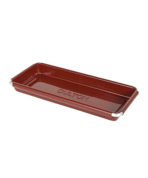 DULTON（ダルトン） 収納 DESKTOP TRAY/デスクトップ トレイ