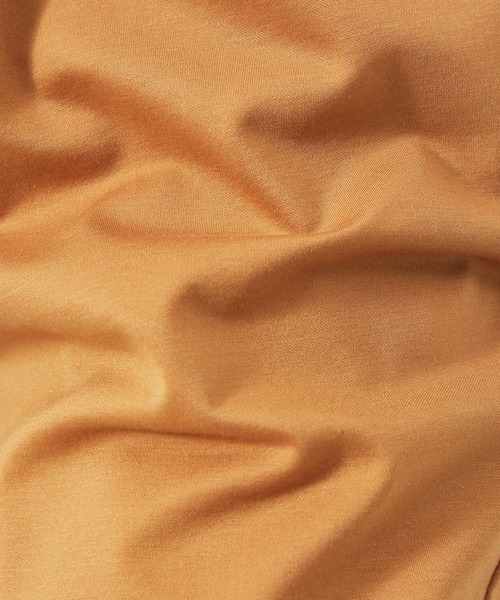 qualite（カリテ） パンツ 裏起毛モクロディドロストパンツ レディース