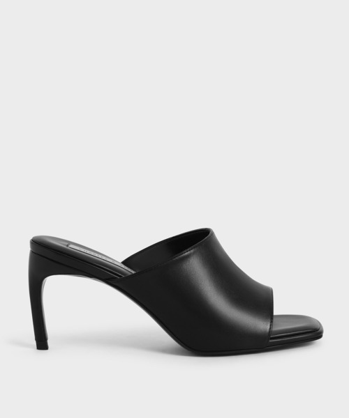 CHARLES ＆ KEITH（チャールズ&キース） サンダル オープントゥ