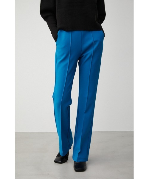 美品 アウール 24ss MALPENSA PANTS イージーパンツ Lサイズ AOURE アウール イージーパンツ MALPENSA PANTS 4SEASONS