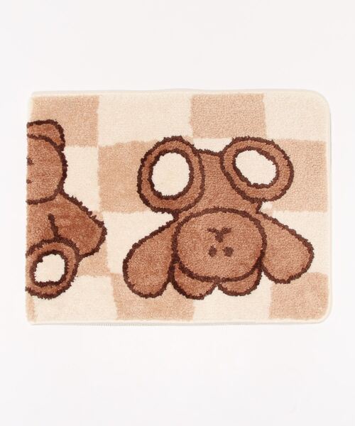 Brunch Brother（ブランチブラザー） ラグ ラグマット ラグマット