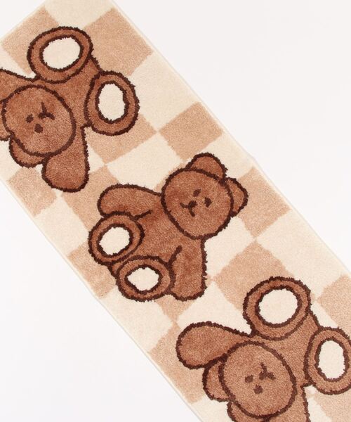 Brunch Brother（ブランチブラザー） ラグ ラグマット ラグマット