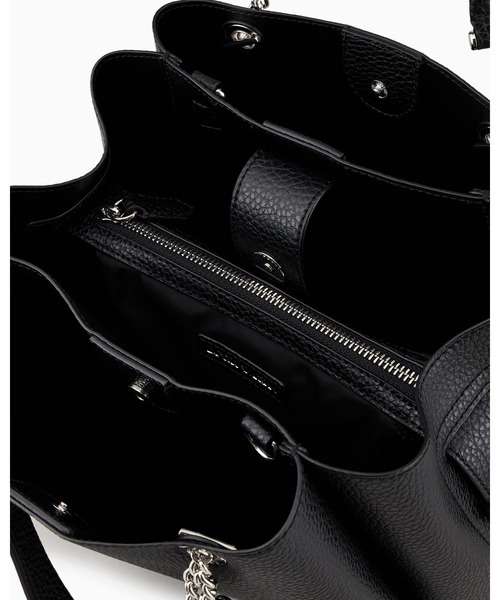 EMPORIO ARMANI ハンドバッグ 「エンポリオ アルマーニ EMPORIO ARMANI ハンドバッグ 「エンポリオ アルマーニ