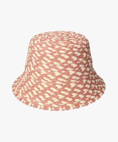 帽子 Chapeau d' O PB TresBraid Bucket Chapeau d' O 帽子 ハット PB TresBraid Bucket