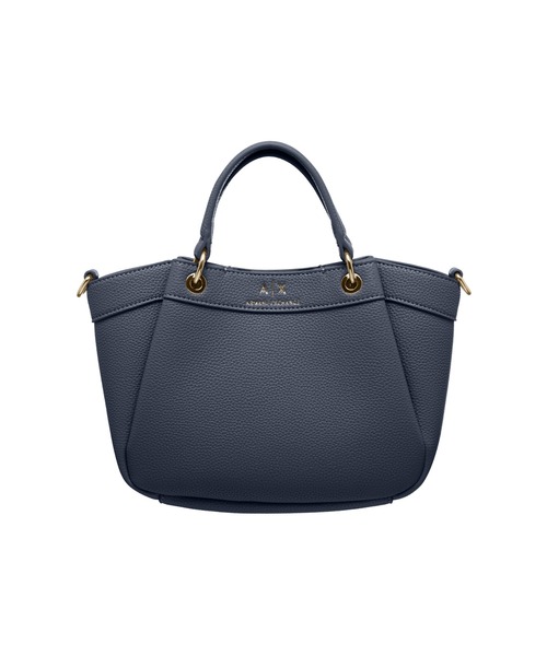 ARMANI EXCHANGE ハンドバッグ 「A|X アルマーニ エクスチェンジ」A|X