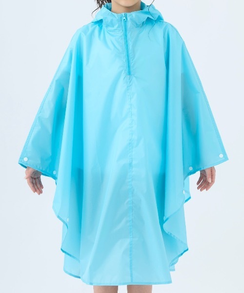 カッパ ポンチョ 雨具 reisenthel カッパ ポンチョ PONCHO 雨具 -ファッション通販