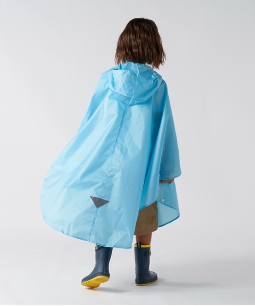 カッパ ポンチョ 雨具 reisenthel カッパ ポンチョ PONCHO 雨具 -ファッション通販