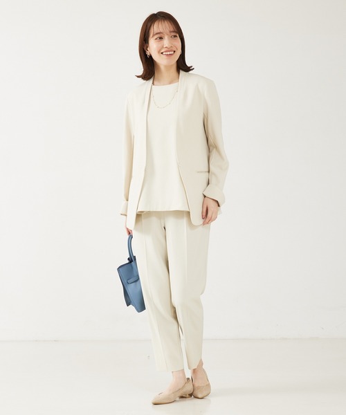 abahouse mavie（アバハウスマヴィ） セットアップ 「セットアップ・3