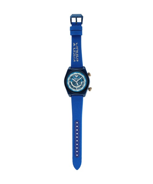 Emporio Armani メンズ 時計 EMPORIO ARMANI 腕時計 エンポリオ・アルマーニ メンズ アナログ