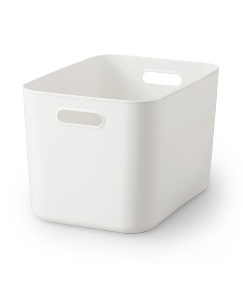 studio CLIP（スタディオクリップ） 収納 シェーカーオーバルトレイ