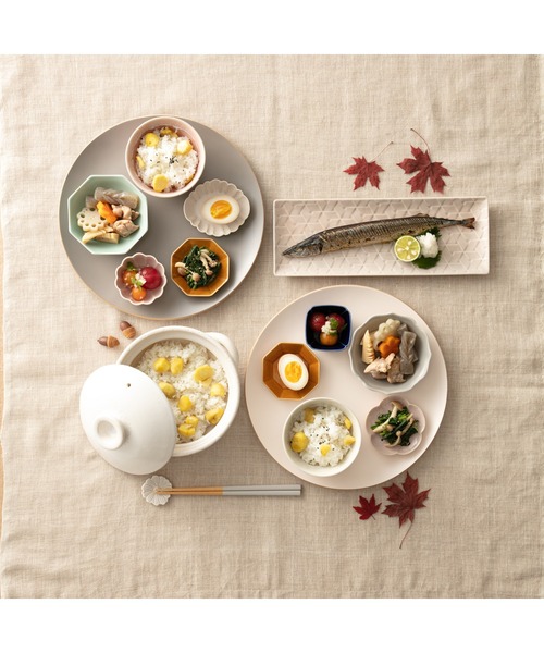 Francfranc(フランフラン) 食器 美濃焼 飯碗 流し ピンク Francfranc(フランフラン) 食器 美濃焼 飯碗 流し ピンク