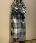 スマホショルダー ワンピース 春まで使える軽や...の詳細画像1