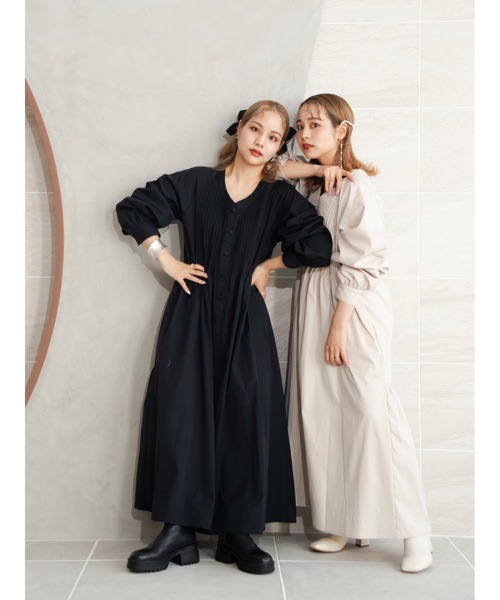 ☆VIP価格☆ PALM ANGELS ワンピース jumelle ワンピース 「360度可愛い,低身長~高身長」シャーク